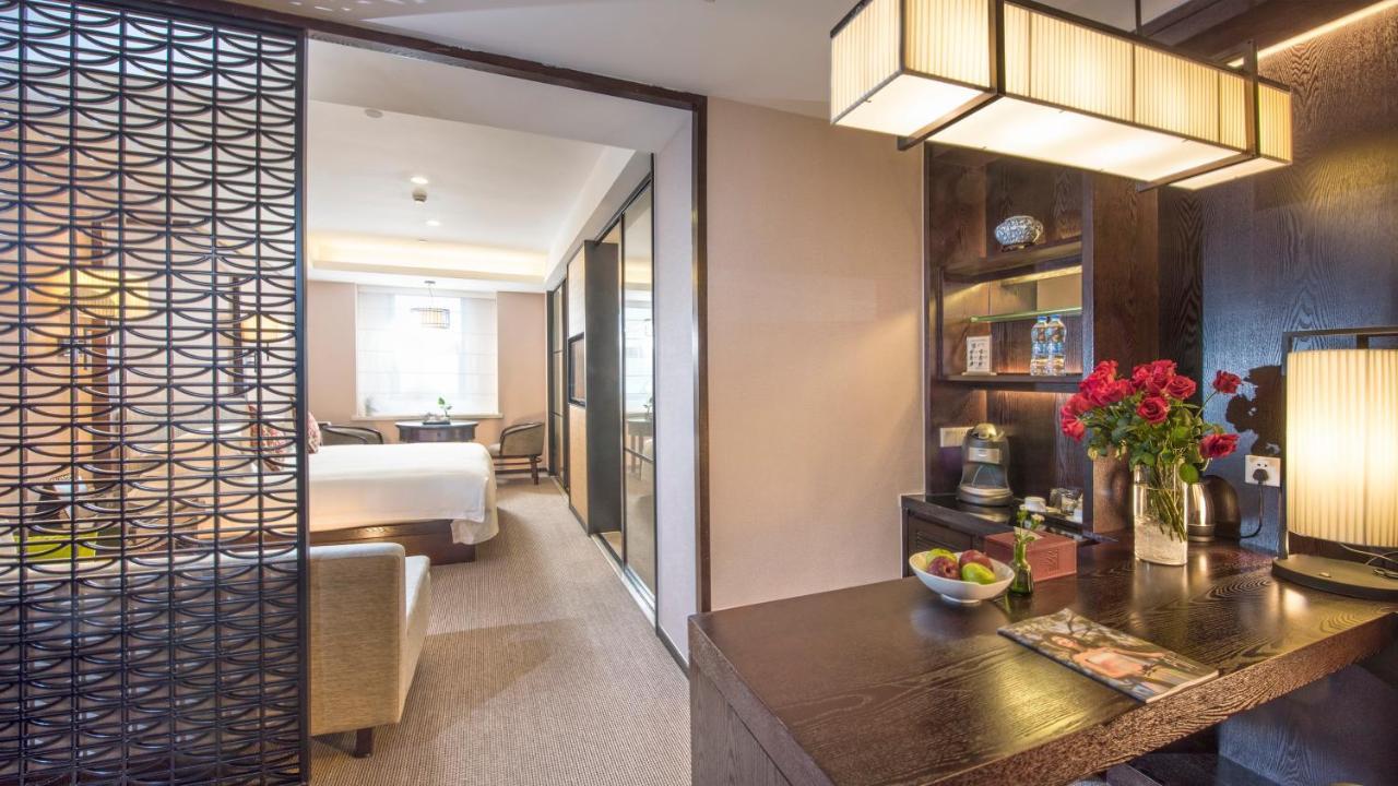 Ssaw Boutique Hotel Hangzhou East - Free Self Service Laundry Εξωτερικό φωτογραφία