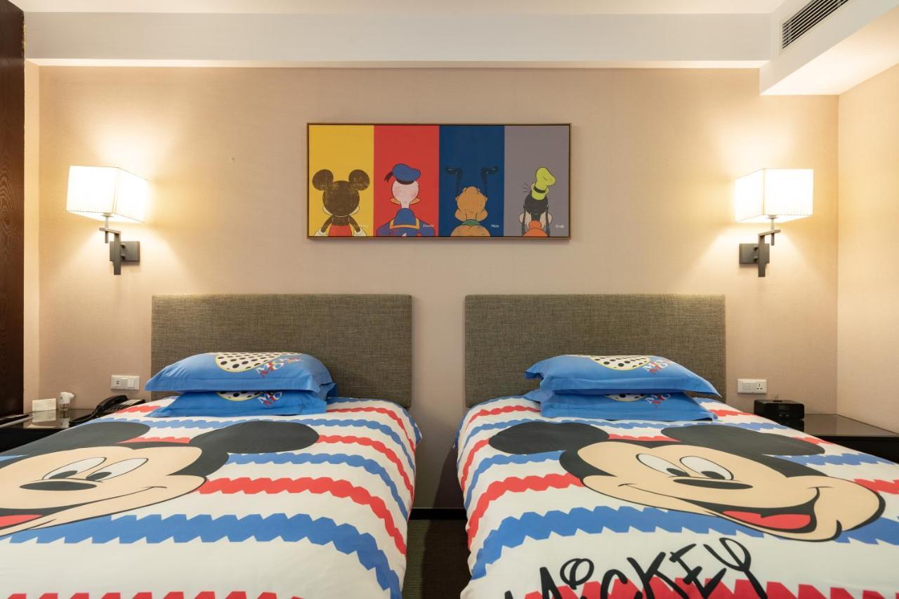 Ssaw Boutique Hotel Hangzhou East - Free Self Service Laundry Εξωτερικό φωτογραφία