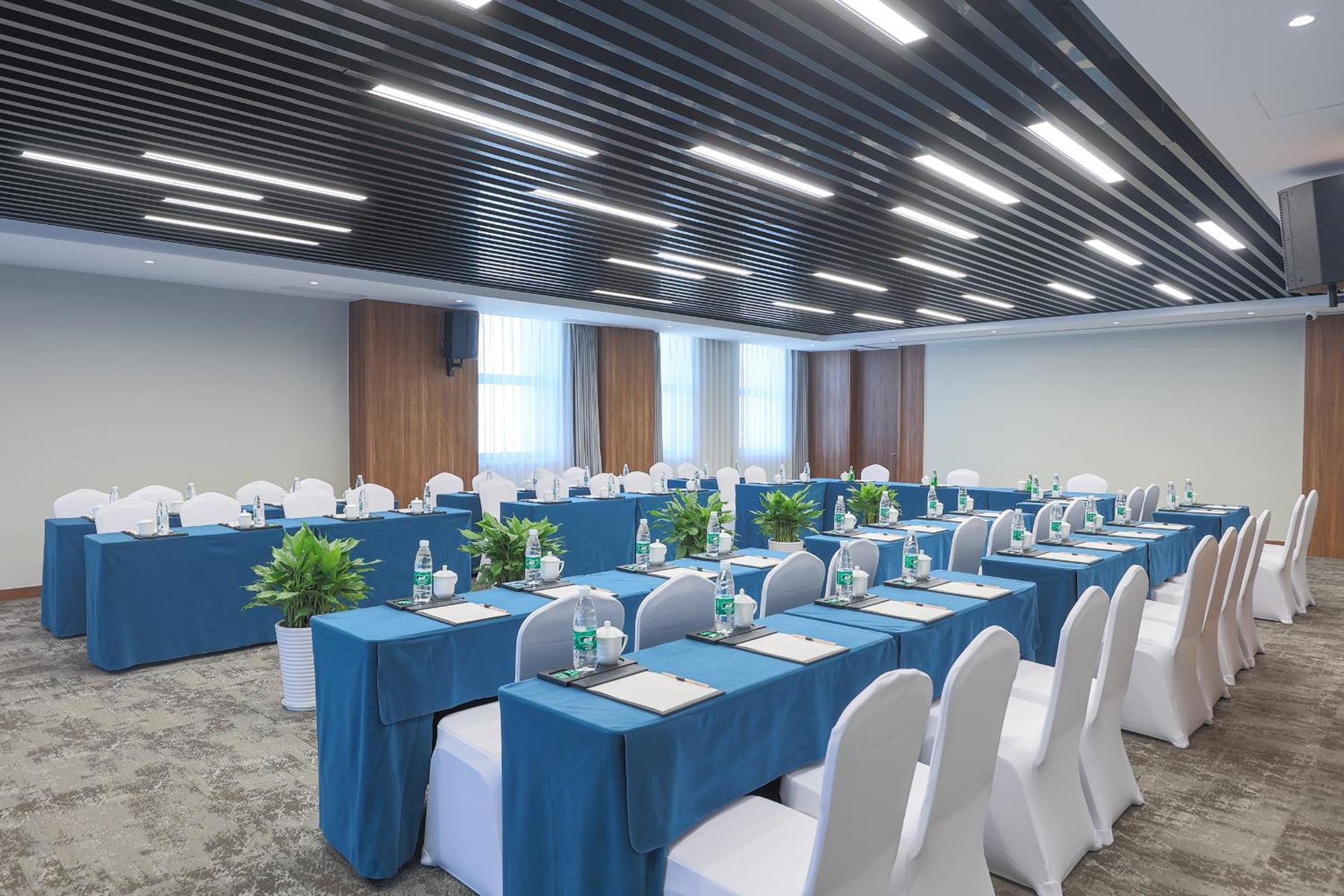 Ssaw Boutique Hotel Hangzhou East - Free Self Service Laundry Εξωτερικό φωτογραφία