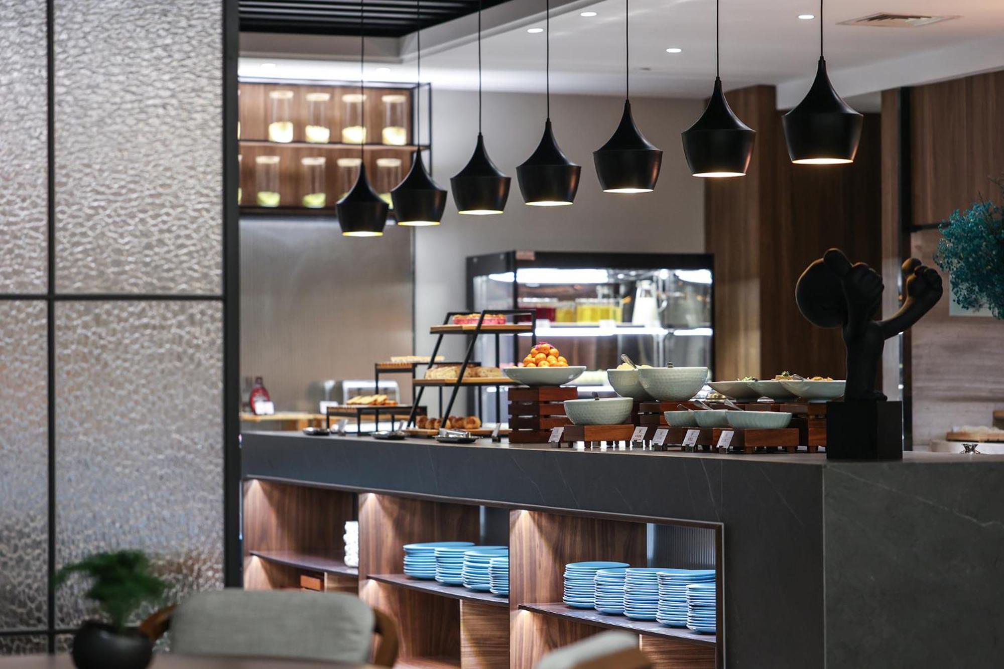 Ssaw Boutique Hotel Hangzhou East - Free Self Service Laundry Εξωτερικό φωτογραφία