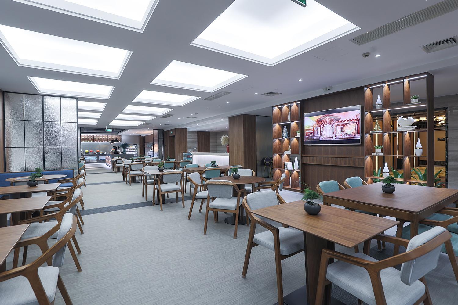 Ssaw Boutique Hotel Hangzhou East - Free Self Service Laundry Εξωτερικό φωτογραφία