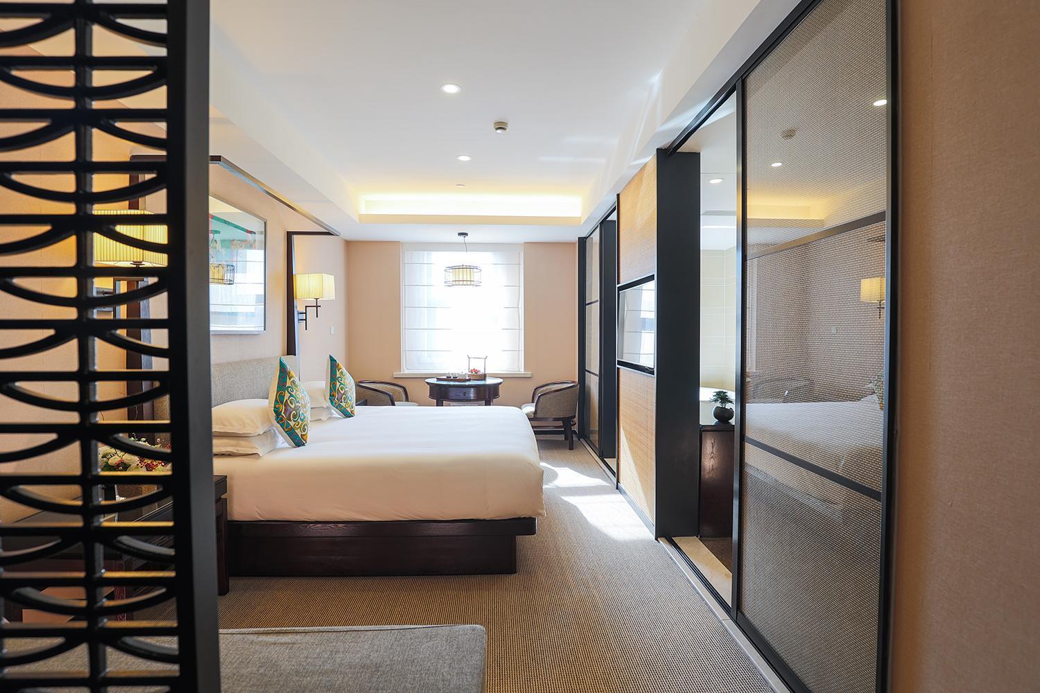Ssaw Boutique Hotel Hangzhou East - Free Self Service Laundry Εξωτερικό φωτογραφία