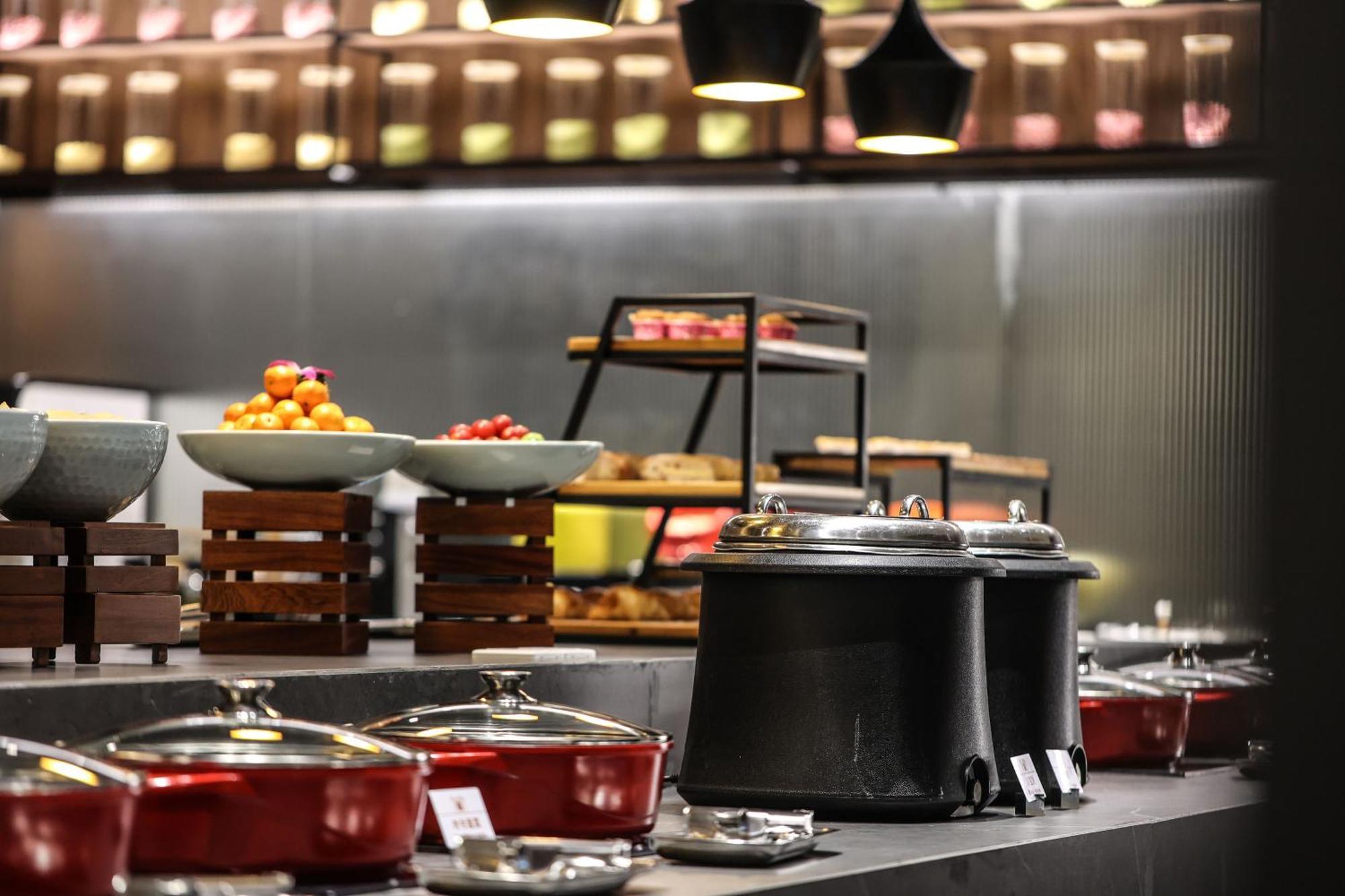 Ssaw Boutique Hotel Hangzhou East - Free Self Service Laundry Εξωτερικό φωτογραφία