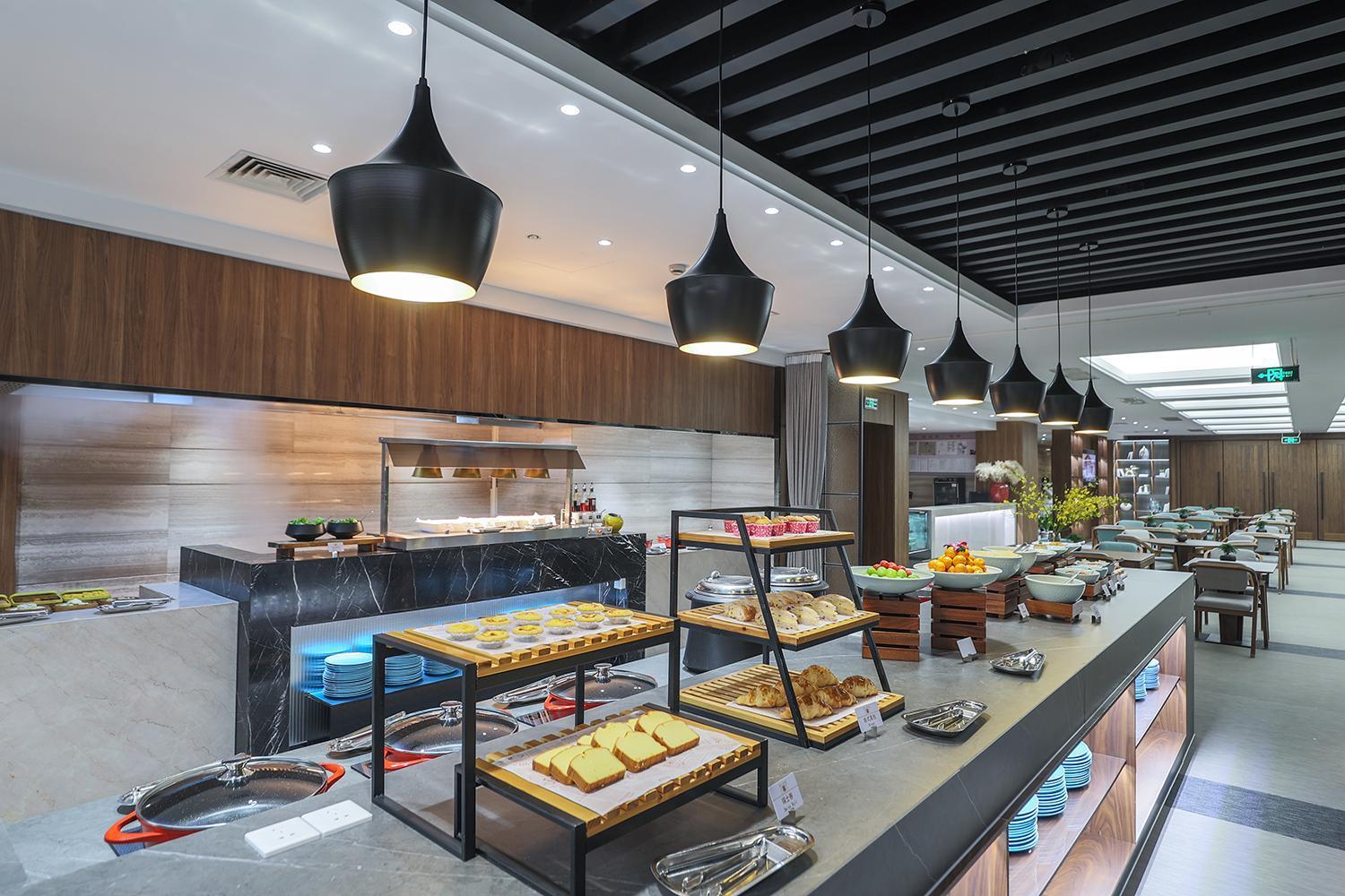 Ssaw Boutique Hotel Hangzhou East - Free Self Service Laundry Εξωτερικό φωτογραφία
