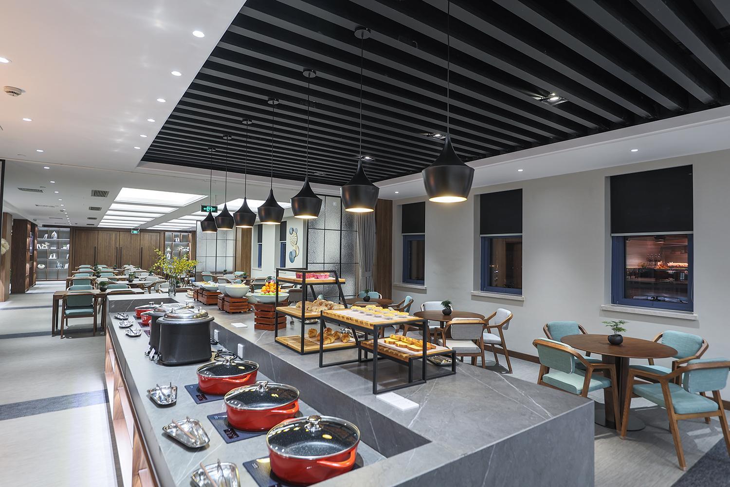 Ssaw Boutique Hotel Hangzhou East - Free Self Service Laundry Εξωτερικό φωτογραφία