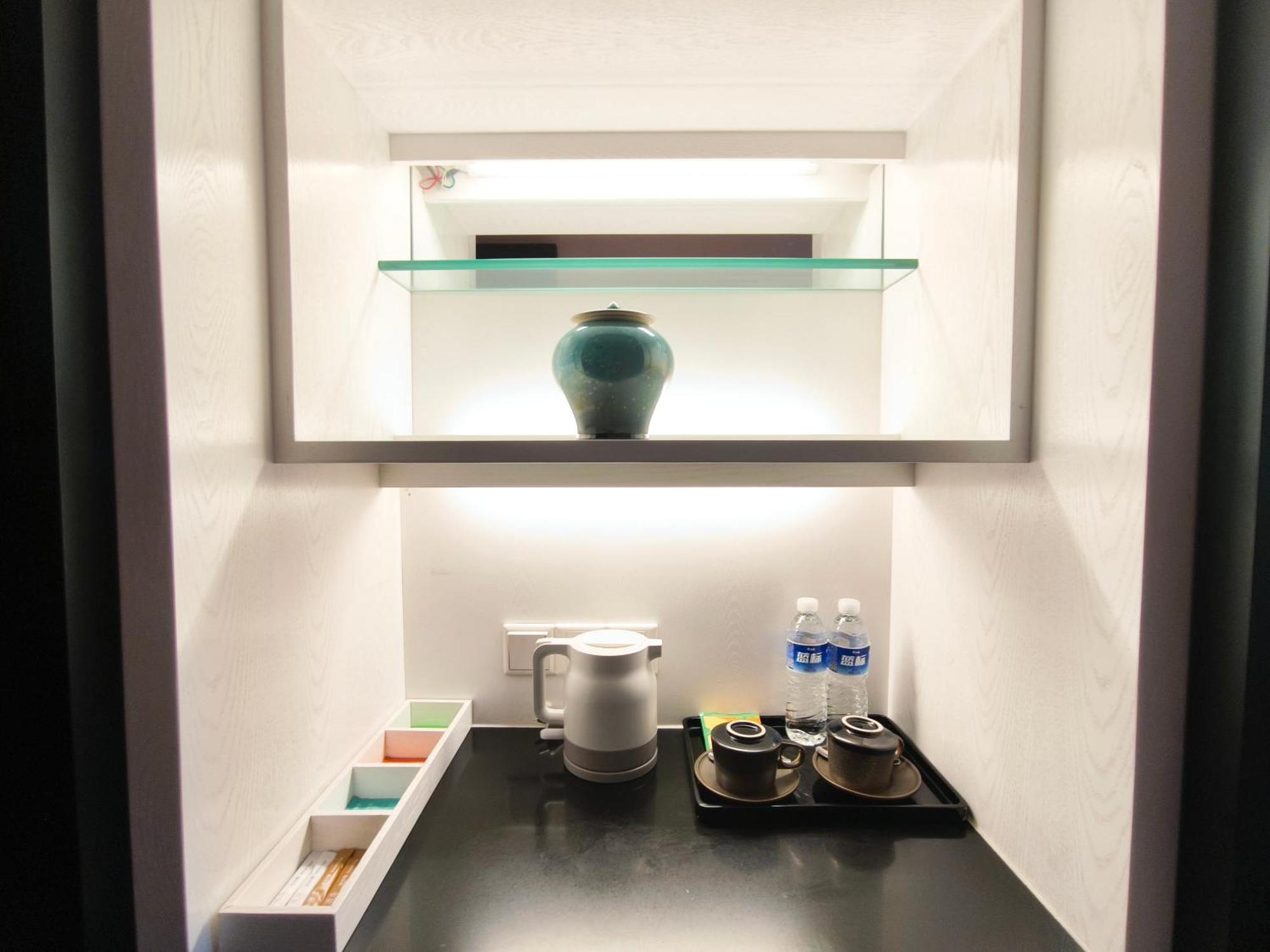 Ssaw Boutique Hotel Hangzhou East - Free Self Service Laundry Εξωτερικό φωτογραφία