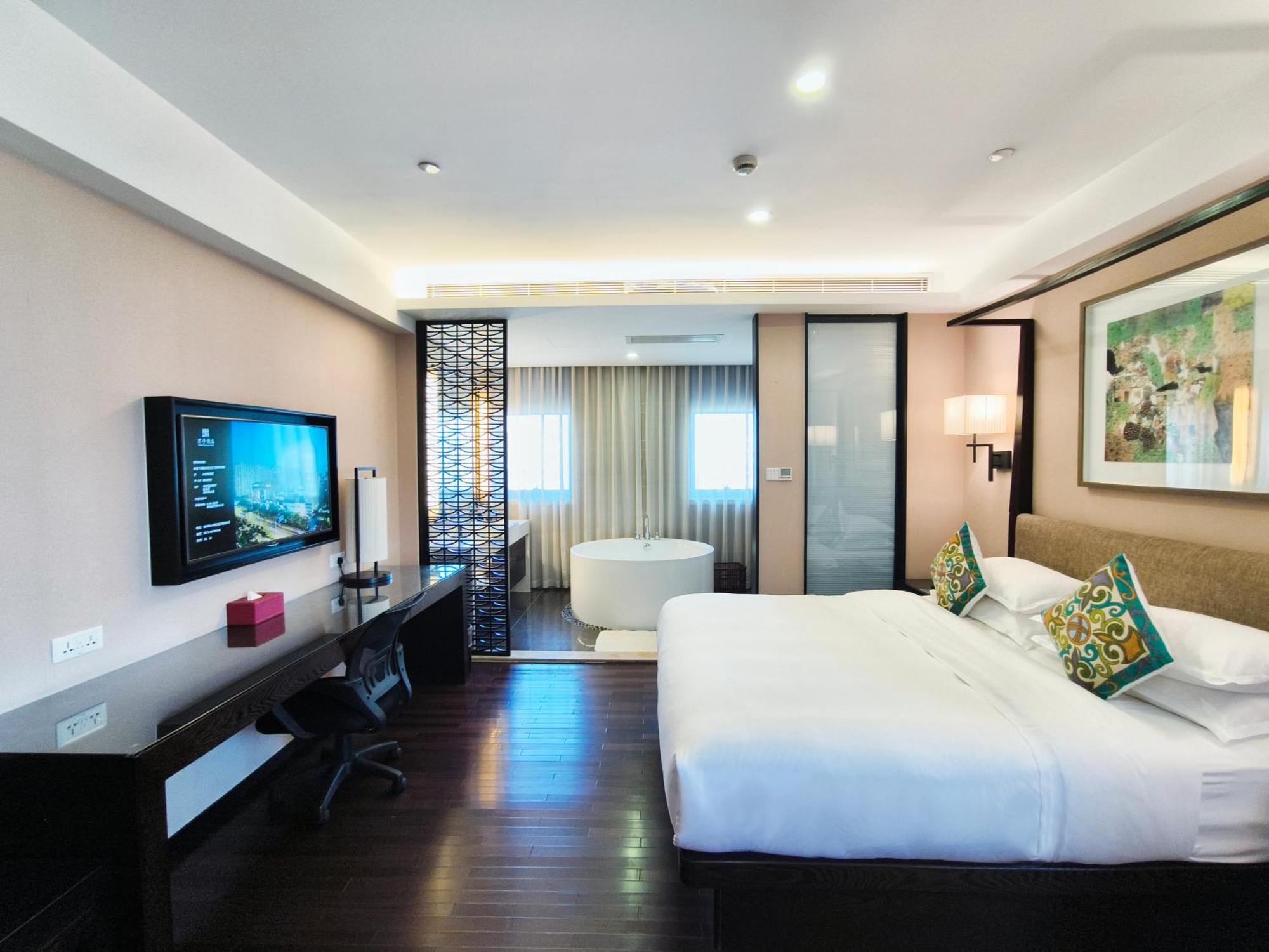 Ssaw Boutique Hotel Hangzhou East - Free Self Service Laundry Εξωτερικό φωτογραφία
