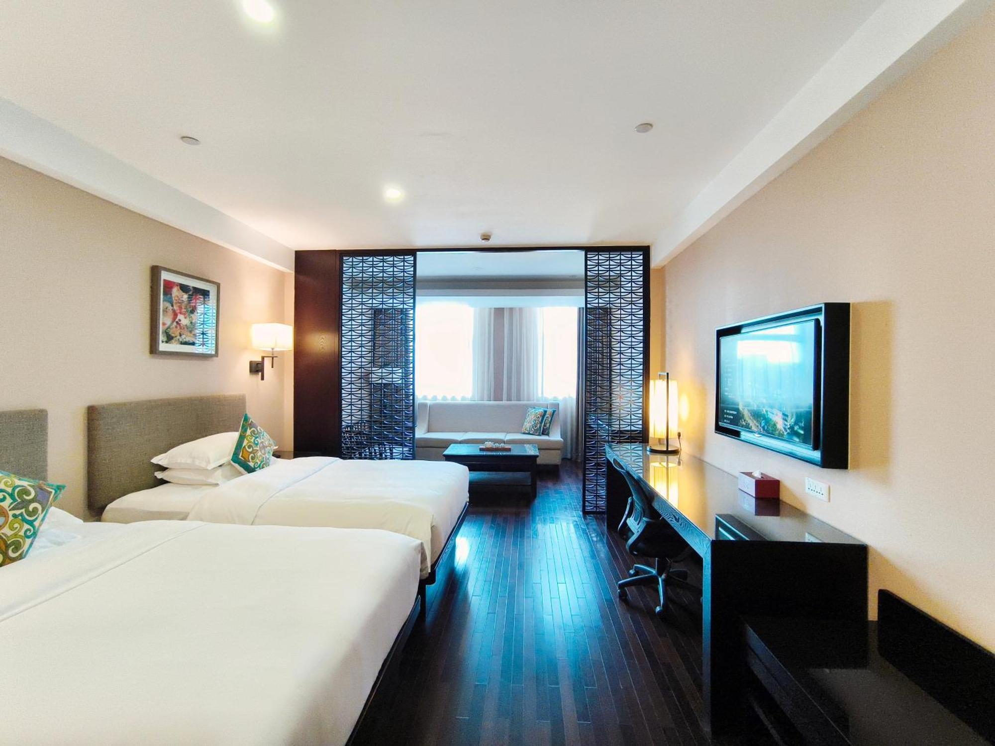 Ssaw Boutique Hotel Hangzhou East - Free Self Service Laundry Εξωτερικό φωτογραφία