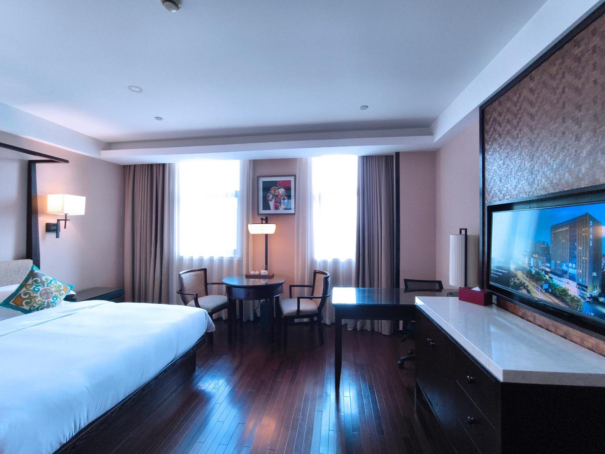 Ssaw Boutique Hotel Hangzhou East - Free Self Service Laundry Εξωτερικό φωτογραφία
