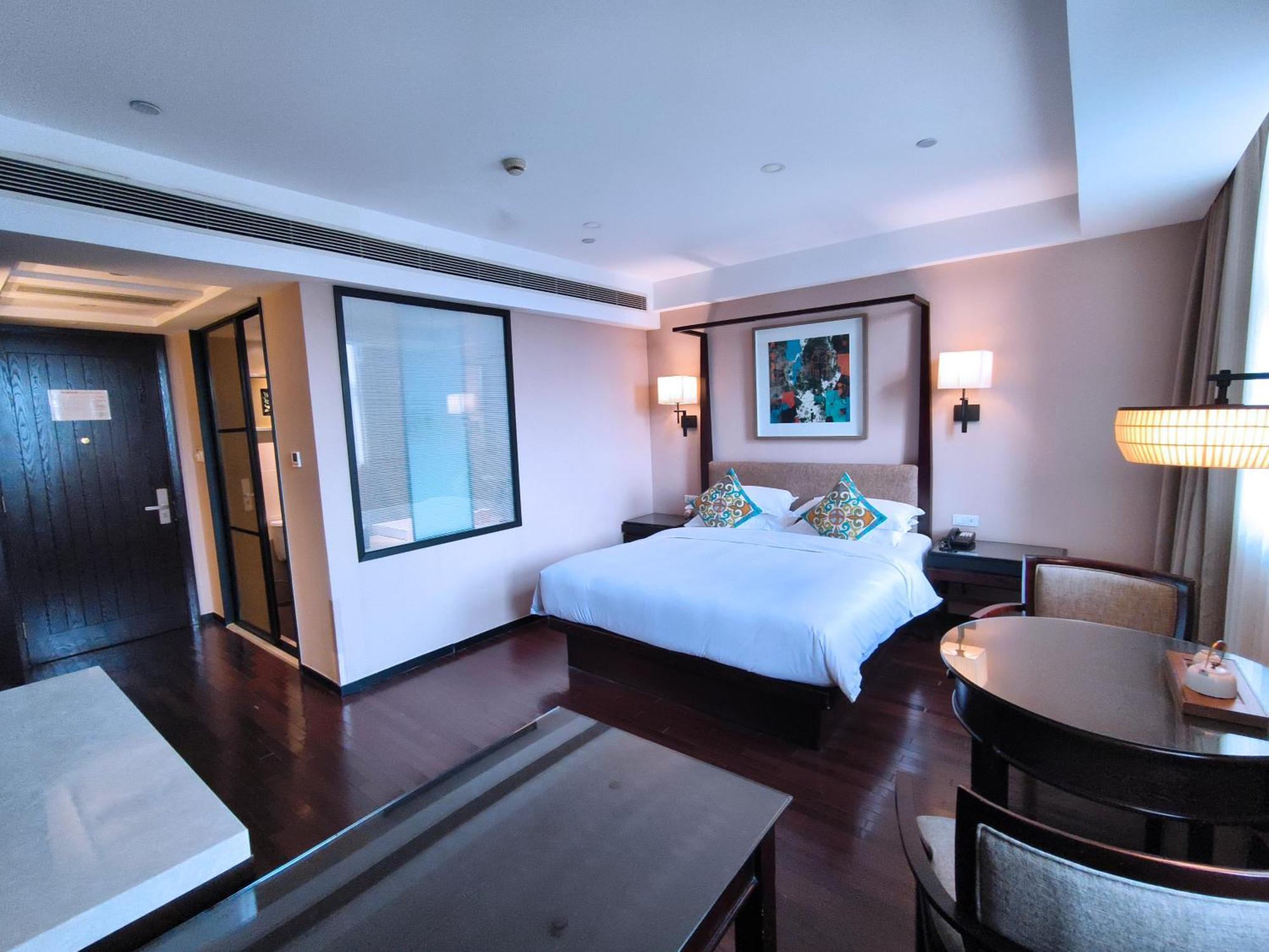 Ssaw Boutique Hotel Hangzhou East - Free Self Service Laundry Εξωτερικό φωτογραφία