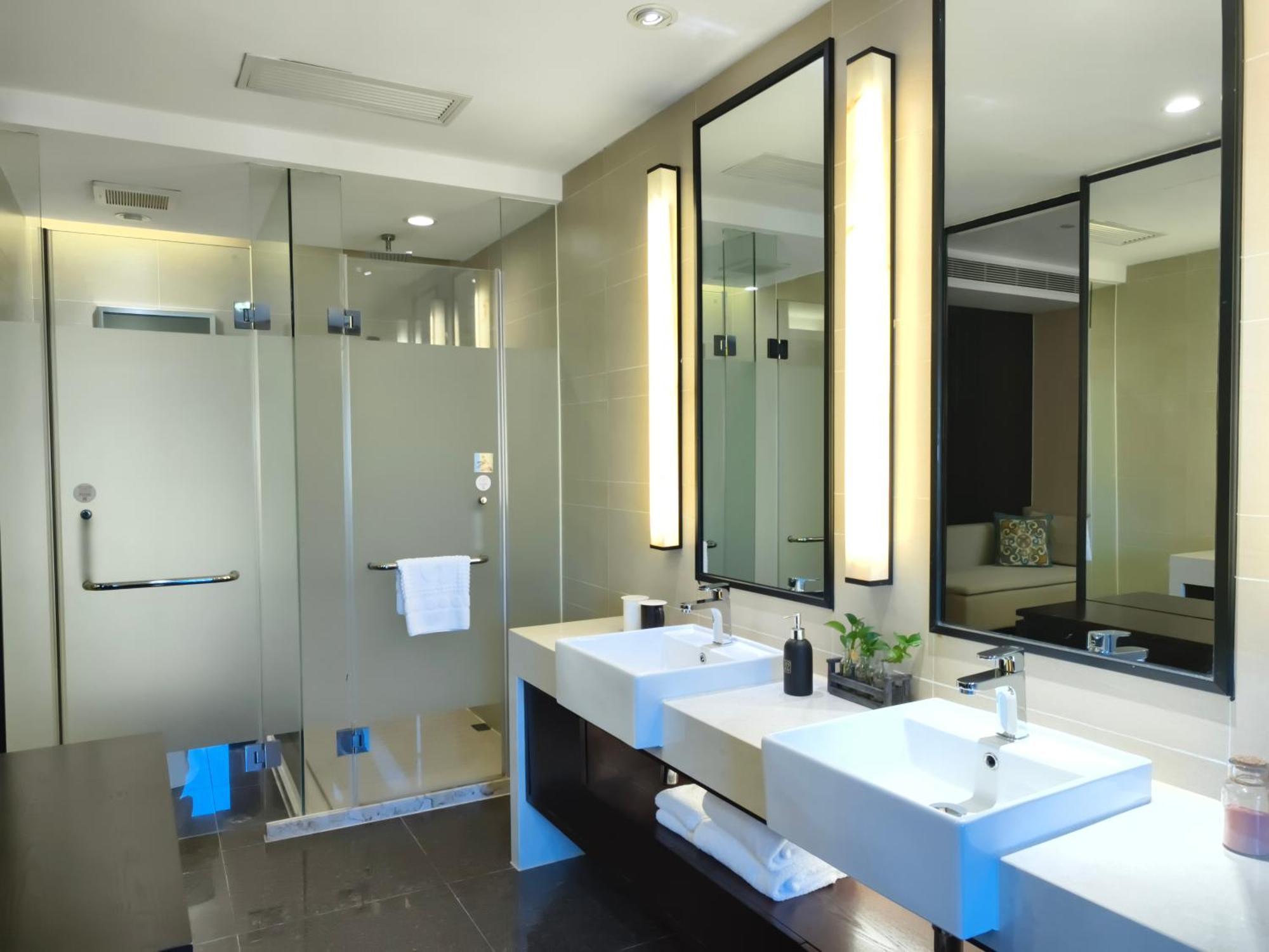 Ssaw Boutique Hotel Hangzhou East - Free Self Service Laundry Εξωτερικό φωτογραφία