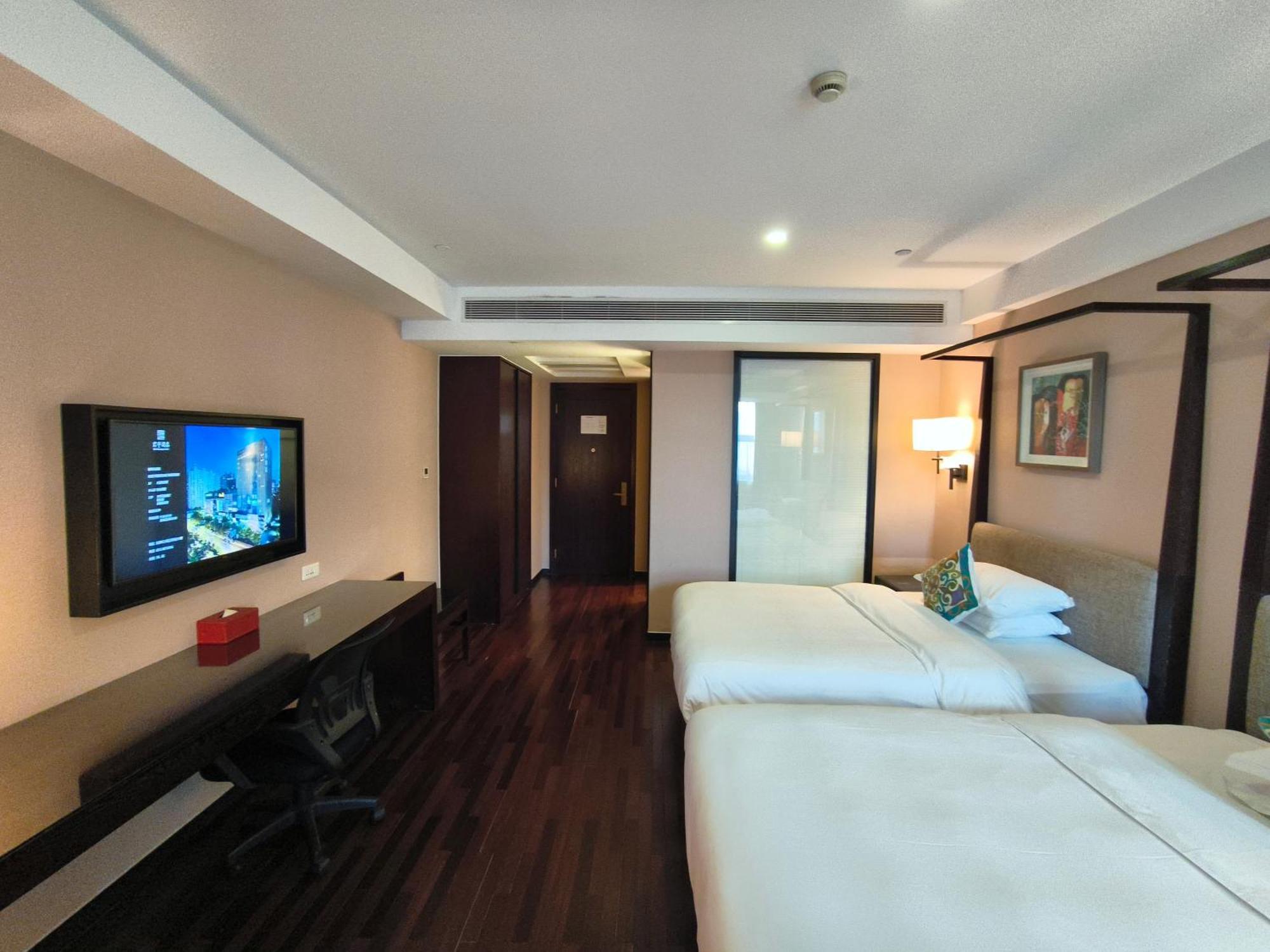 Ssaw Boutique Hotel Hangzhou East - Free Self Service Laundry Εξωτερικό φωτογραφία