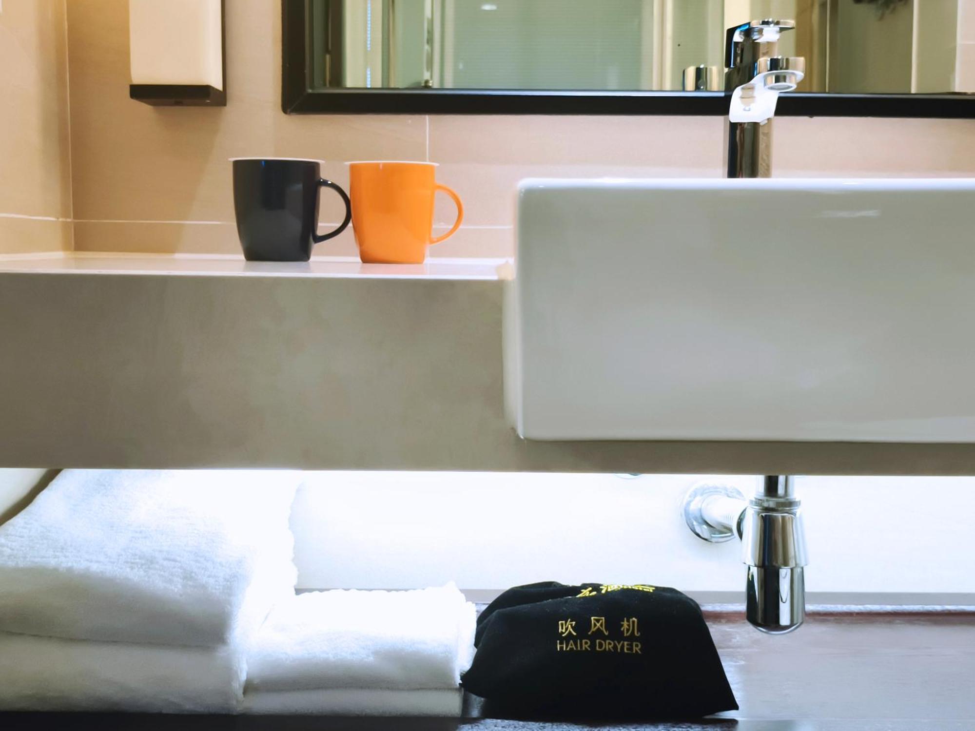 Ssaw Boutique Hotel Hangzhou East - Free Self Service Laundry Εξωτερικό φωτογραφία