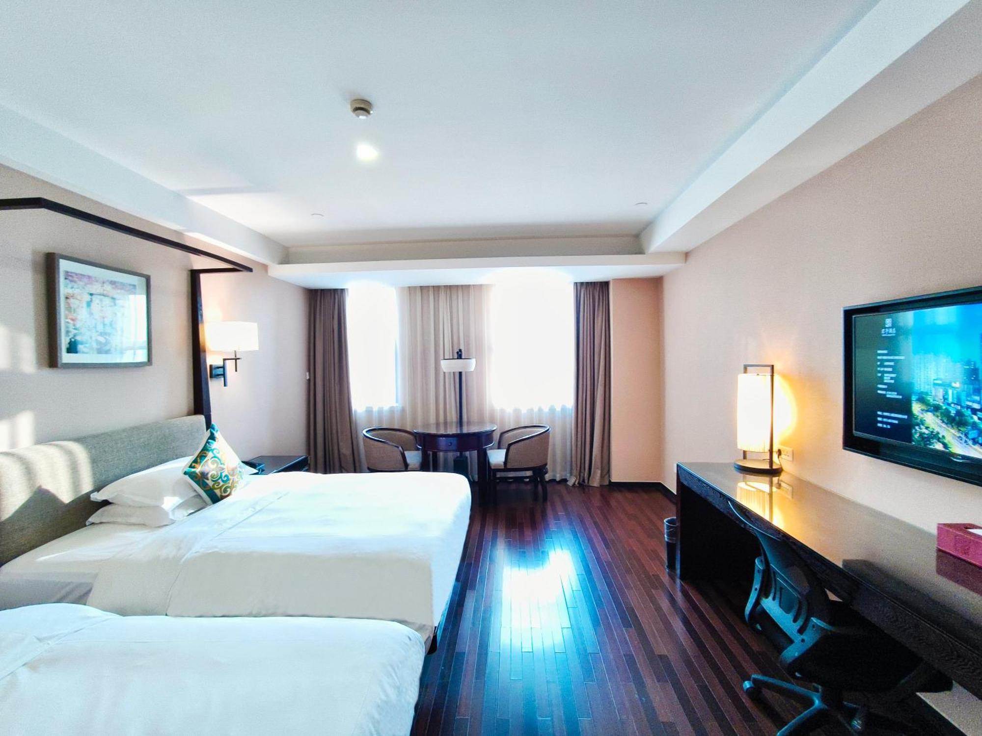 Ssaw Boutique Hotel Hangzhou East - Free Self Service Laundry Εξωτερικό φωτογραφία