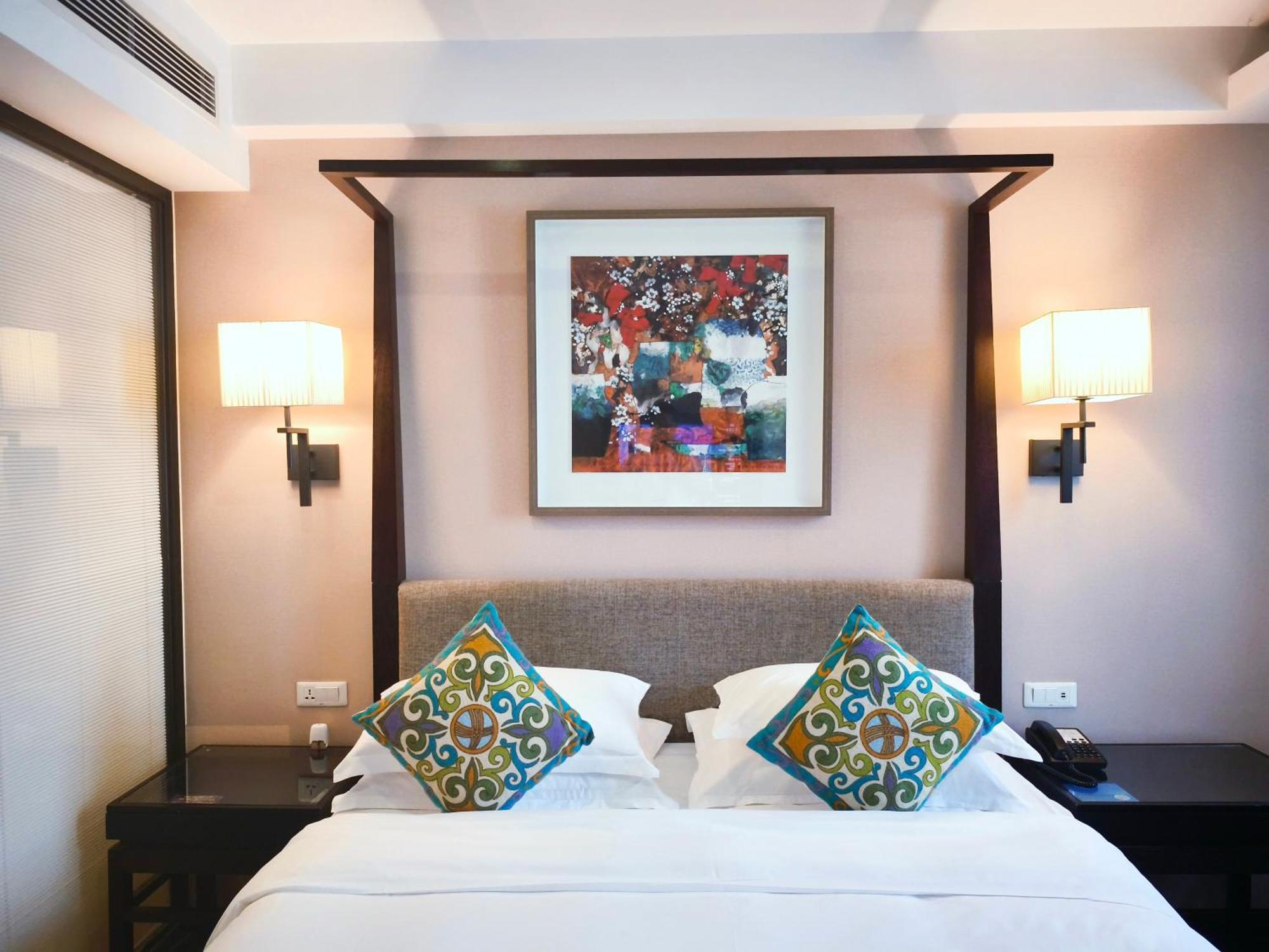 Ssaw Boutique Hotel Hangzhou East - Free Self Service Laundry Εξωτερικό φωτογραφία