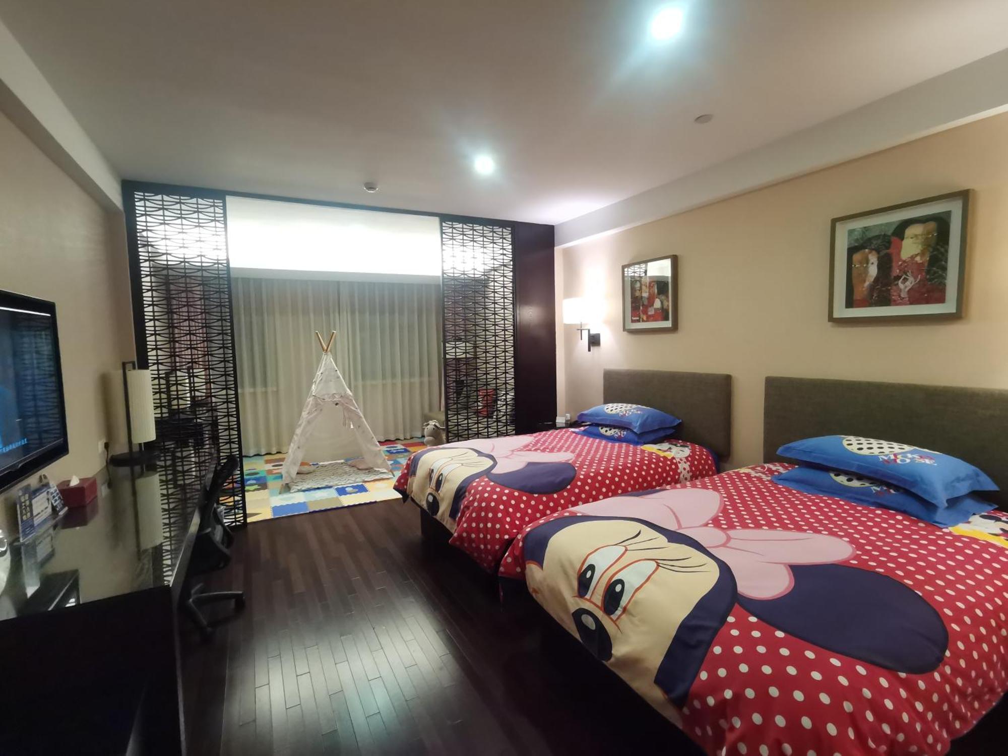 Ssaw Boutique Hotel Hangzhou East - Free Self Service Laundry Εξωτερικό φωτογραφία